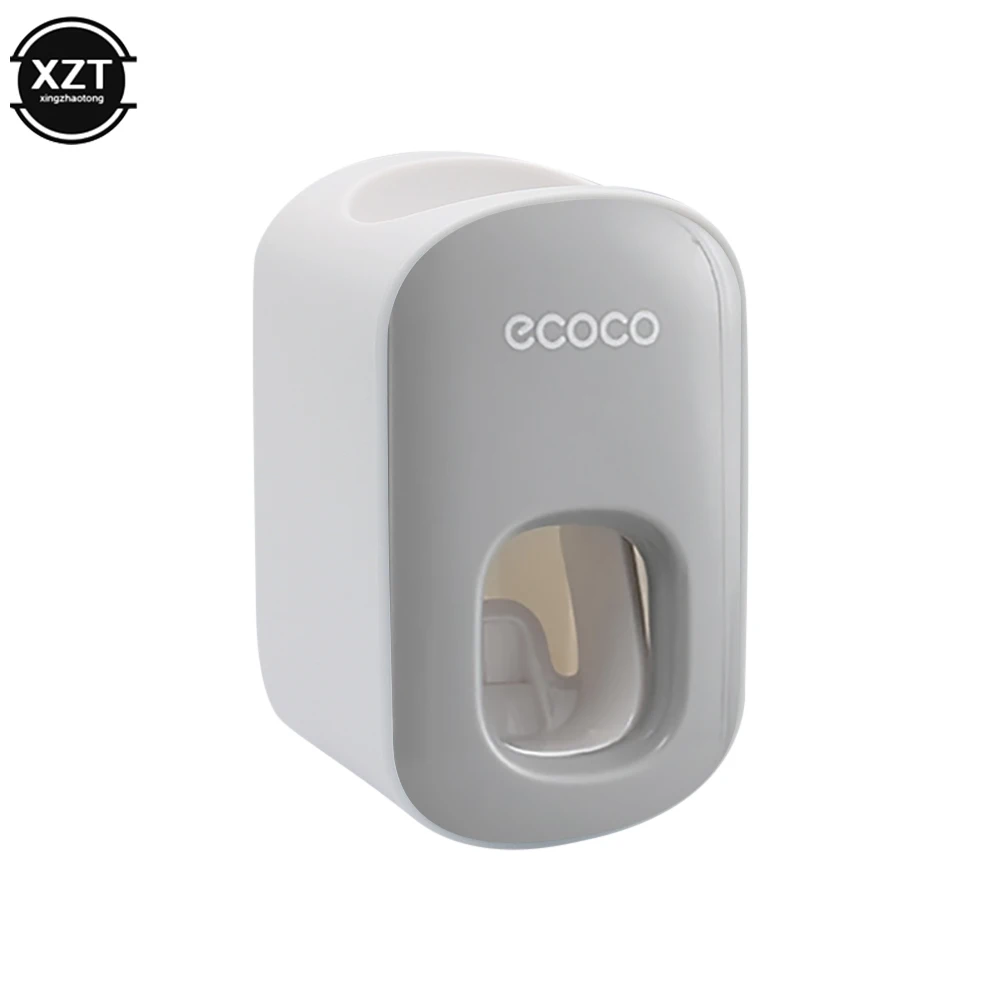 Автоматический дозатор зубной пасты WYMECT