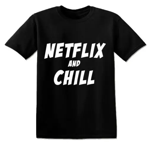 

Fun Slogan T-shirt Adult Unisex Cotton O-neck T-shirt