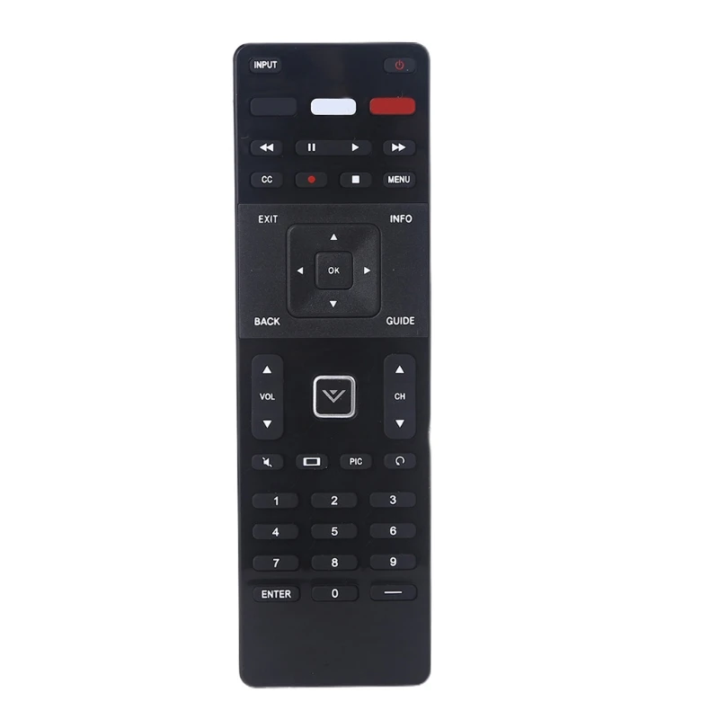 Пульт дистанционного управления lбытовым HD TV Smart TV, совместим с D24D1 D32HD1 D50FE1 E43C2 T21A
