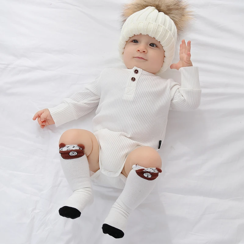 TinyPeople 2 пары унисекс мультфильм альпака дети носки девочка мальчик детские для