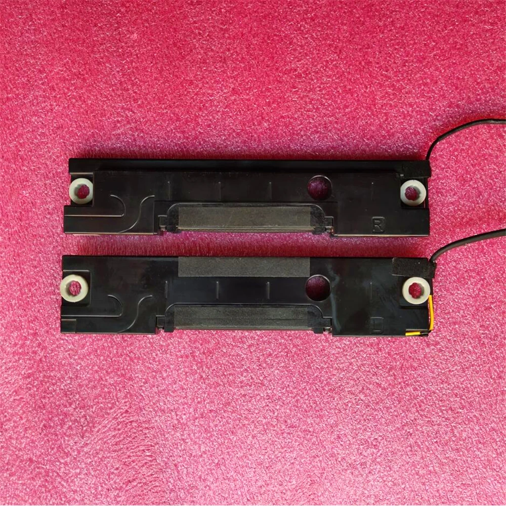 Good test working For Samsung LH320MEBPLGC/XY speaker BN96-16797C 16797A 16797E 16797B 16797 T27A550 6 ohms 5.0W