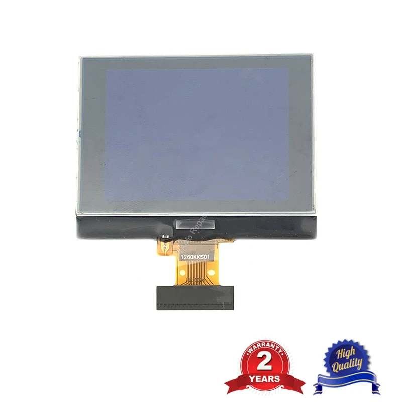 Новый ЖК экран Спидометр Инструмент кластер для VW GOLF 5 PASSAT SEAT SKODA|Комплекты