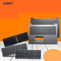 english new keyboard for lenovo ideapad 320 15 320 15iap 320 15ikb 520 15ikb 7000 15 330 15ikb 330 15 with palmrest cover