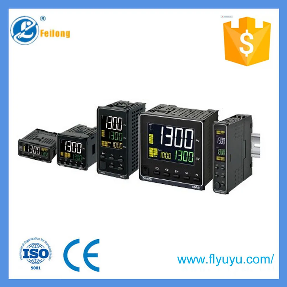 

e5cz-r2mt Omron industrial temperature controller e5an or E5CC-RX2ASM-800