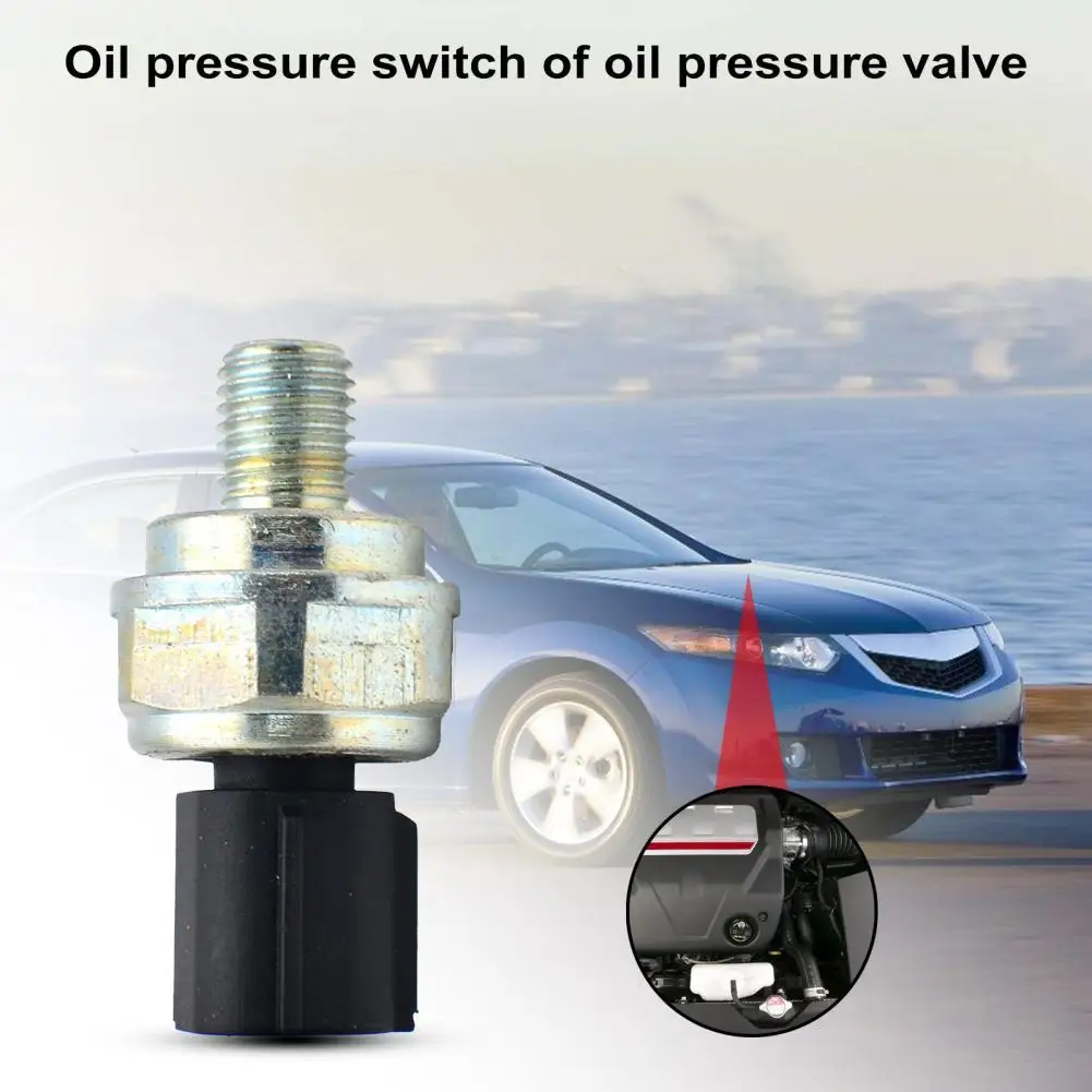50% Оптовая Продажа Датчик давления масла высокопрочный антикоррозийный