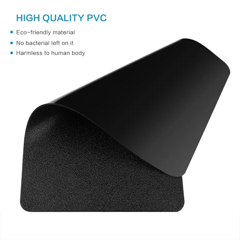 car dashboard sticky anti slip pvc mat heatproof sticky pad for phone sunglasses holder car styling interior accessories free global shipping