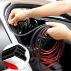 Шумоизоляционные товары для автомобильной уплотнительной ленты автомобильные аксессуары герметик молдинги для автомобильных дверей шумоизоляция для автомобилей Автомобильный продукт