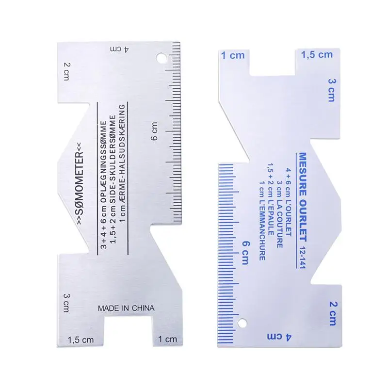 DIY швейная Лоскутная линейка стеганая сетка для резки портновская Студенческая