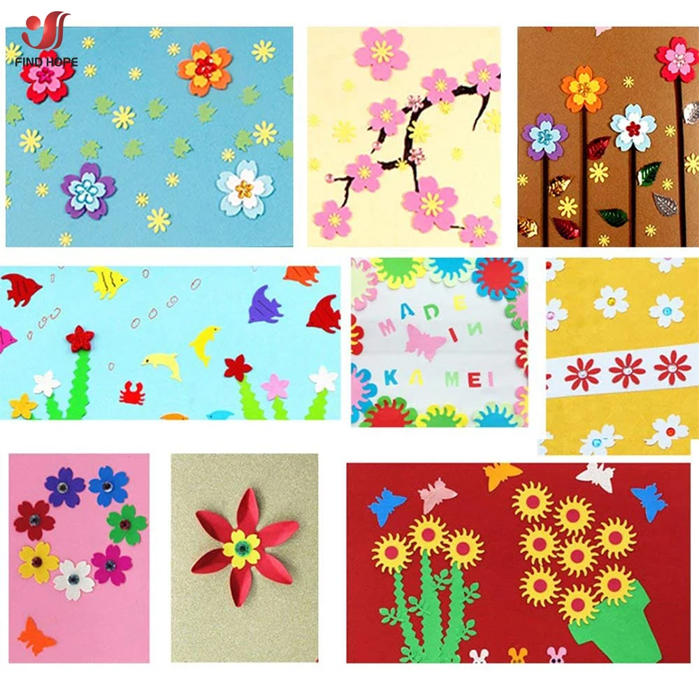 Мини-пробойники для скрапбукинга резак ручной работы ремесленная печать сделай