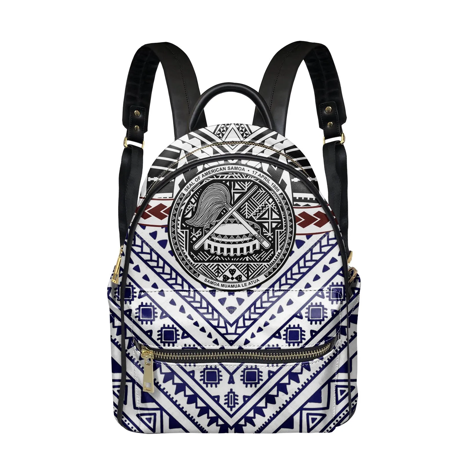 

Новое поступление, Модный Красочный многофункциональный Женский мини-рюкзак Cumagical с принтом логотипа на заказ, дизайнерский школьный рюкзак Самоа из ПУ