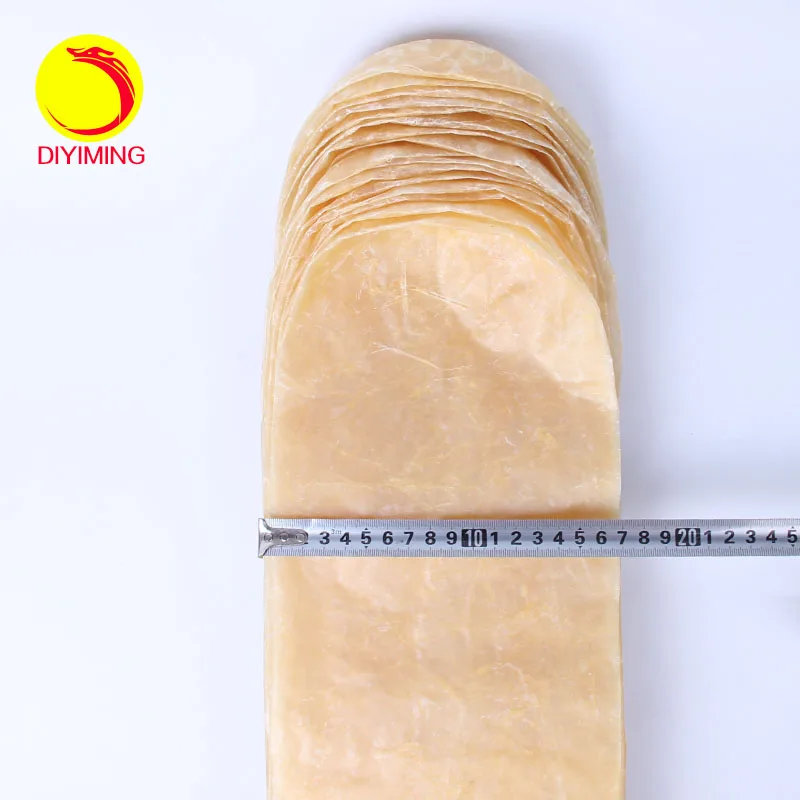 1 шт для колбасных изделий Ширина 172 мм Diameter110mm Длина 500 Salame корпус дома изготовить
