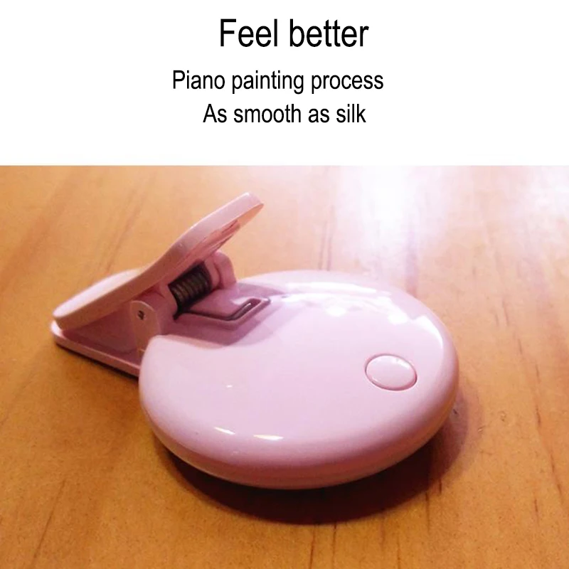 Мини вспышка для мобильного телефона и подсветка селфи Портативный Подсветка