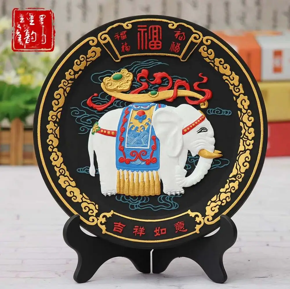 Юго-Восточная Азия дневной Деловой Подарок домашний эффективный талисман