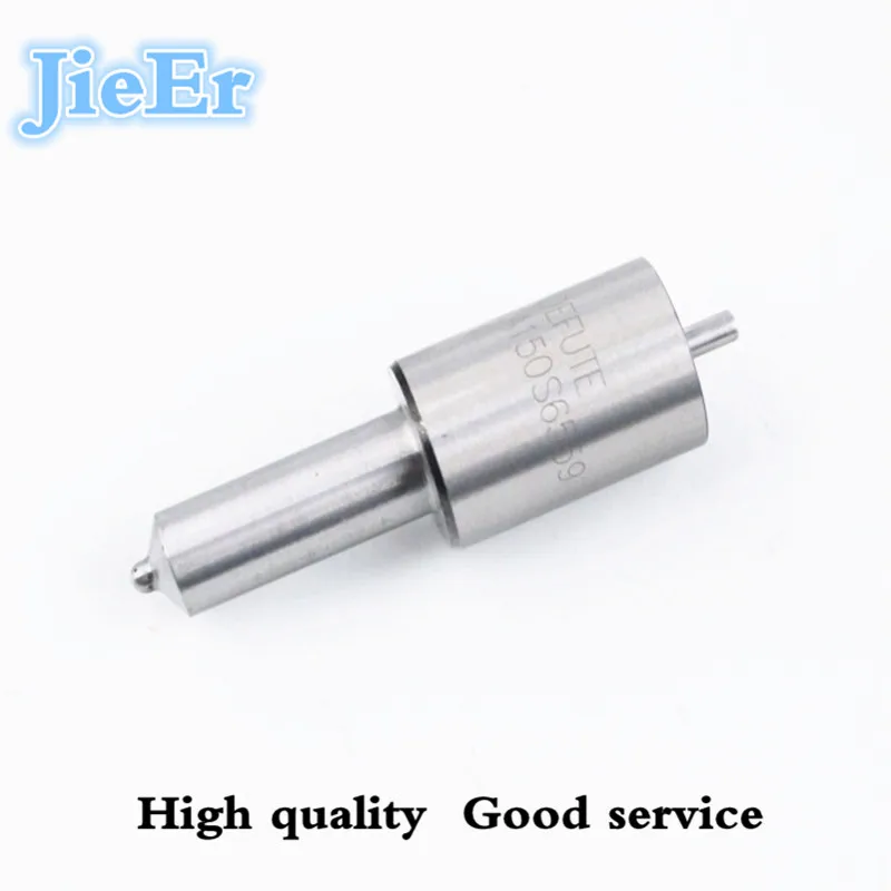 Детали дизельного двигателя форсунка инжектора топлива CDLLA155S078 | Автомобили и