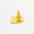 1 шт. зажим для крыши Land Rover Range Rover Jaguar XJL