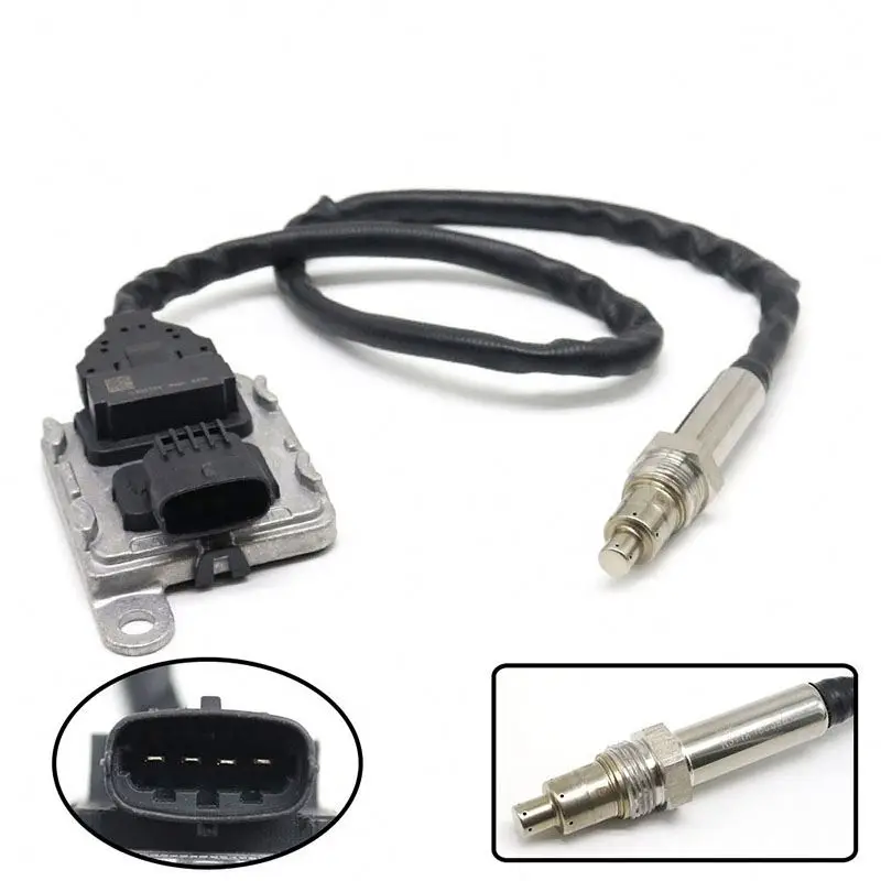 

Nitrogen Oxide Sensor 22827993 20873395 22219283 5WK97372 20873117