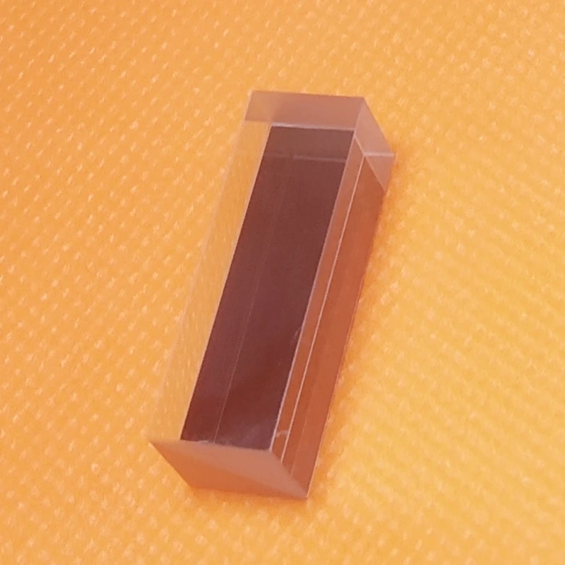 Изготовленный на заказ образец фабрики профессиональный оптический