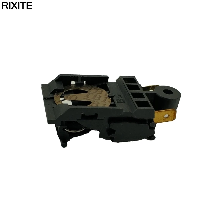 

Electric Kettle Switch Thermostat Temperature Control XE-3 JB-01E 13A