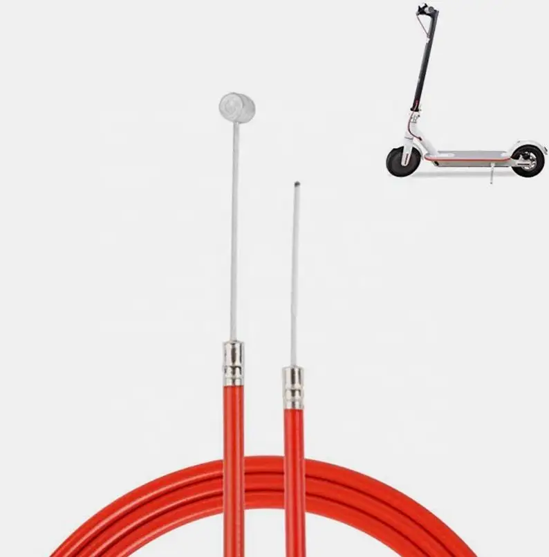 

1.5mm Inner Wire Motorcycle And Bicycle Cycling Bicycle Bike Shift Shifter Brake Cable