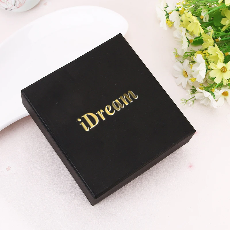 Деловая упаковка изготовленная на заказ 100 шт. с принтом логотипа отличное