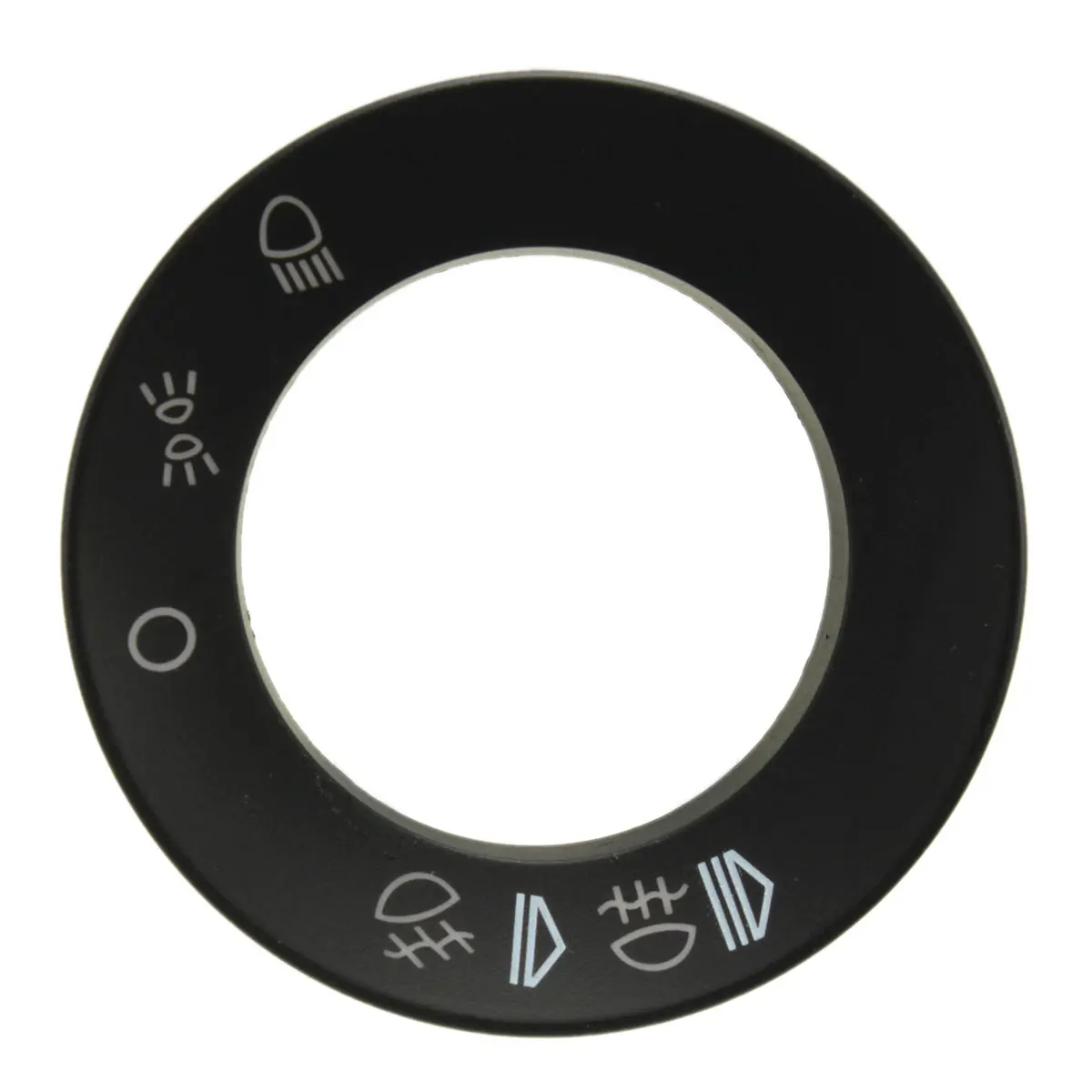 1 шт. Автомобильная фара головного света противотуманная лампа комплект для