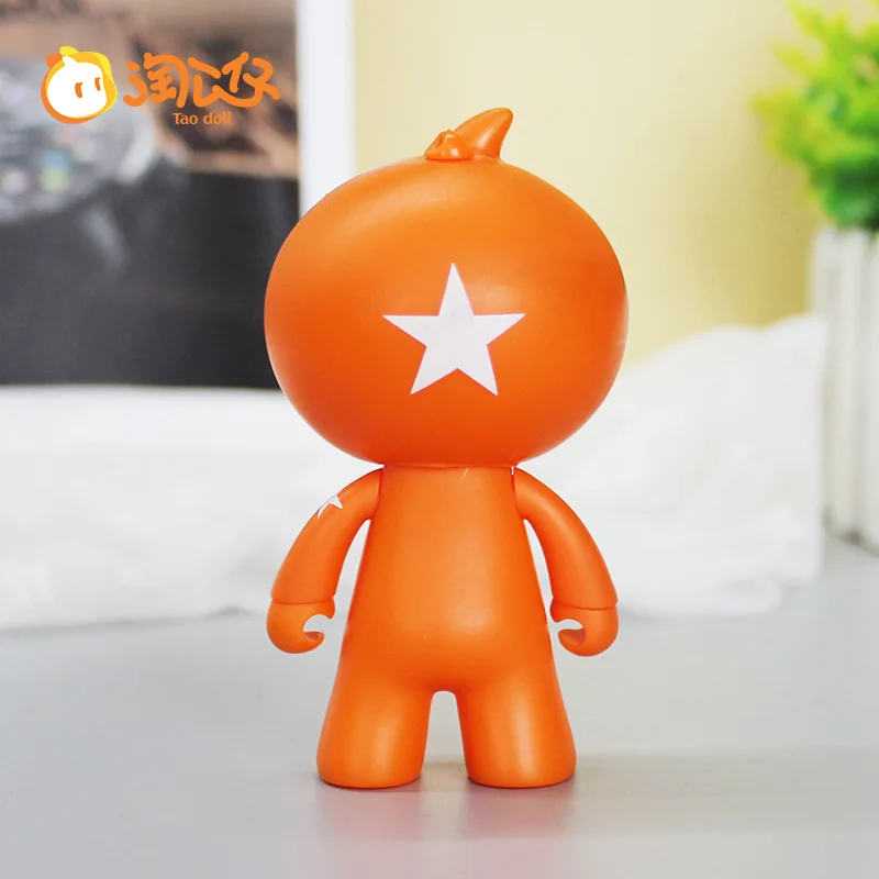 Классический подарок на день рождения Taobao официальное украшение для автомобиля