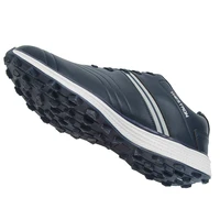 new waterproof golf shoes men big size 39 48 light weight walking shoes for golfers spikless golf wears walking sneakers
