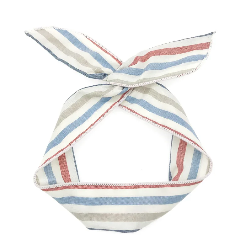 Лента для волос в стиле Харадзюку| |