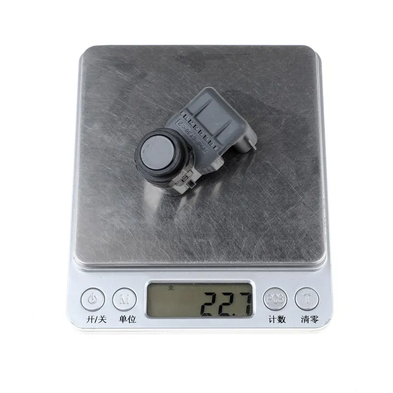 Комплект одежды из 4 предметов новая высокое качество парковки PDC Сенсор для Hyundai