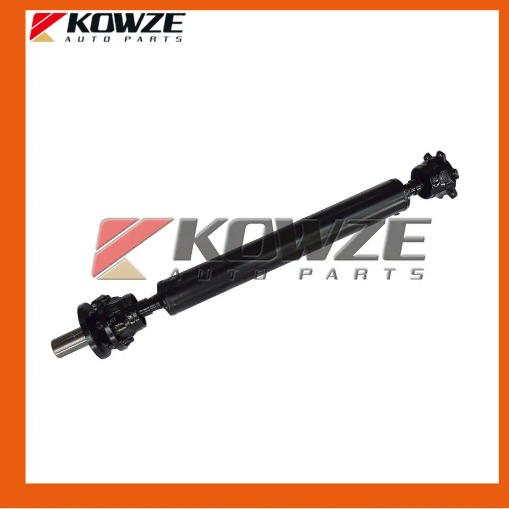 Задний карданный вал для Mitsubishi PAJERO MONTERO III 3rd IV 4th 5F MT 3401A018 3401A021 | Автомобили и
