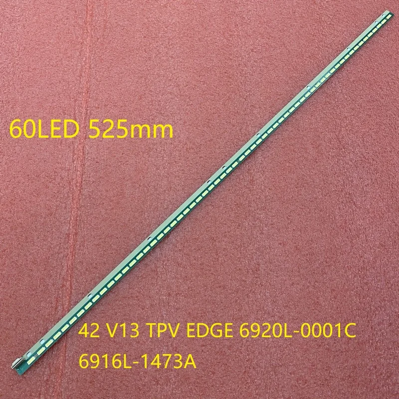 

Светодиодная лента для подсветки телевизора Beented 60 LED 525 мм
