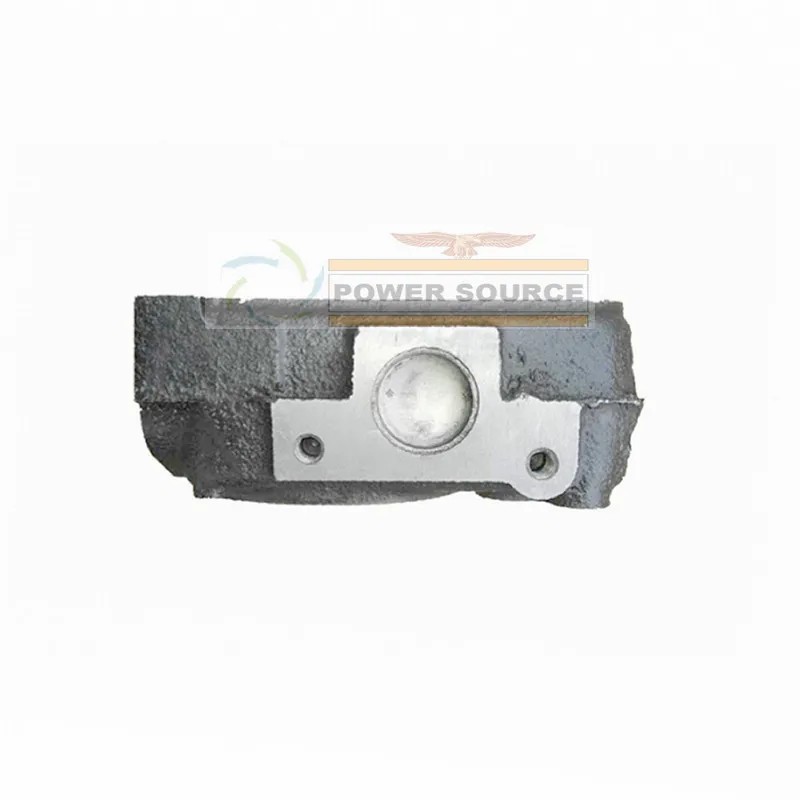 V1505 V1505T головка цилиндра дизельного двигателя для экскаватора Kubota KX71H KX91 2 1G092 03044