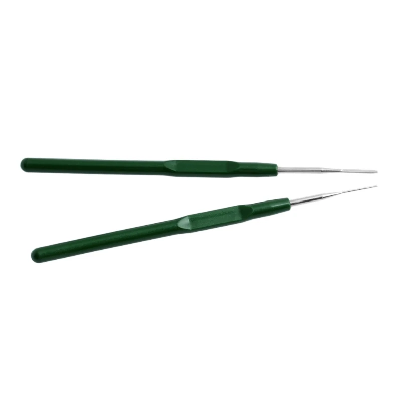 

Car Wire Terminal Socket Pin Removal Maintenance Titanium Alloy Dismount Tool F7QB