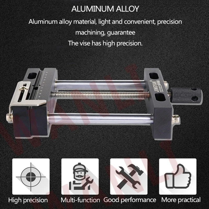 4 дюймов/6 дюймов мульти Функция гравировальный станок точности токарный с