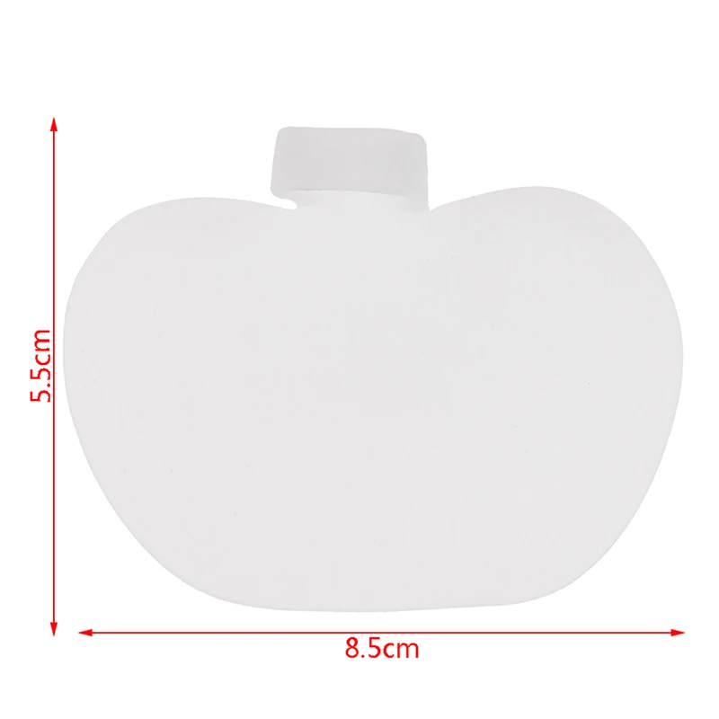 2 пары гелевых металлических подушек для боли в ступнях | Красота и здоровье