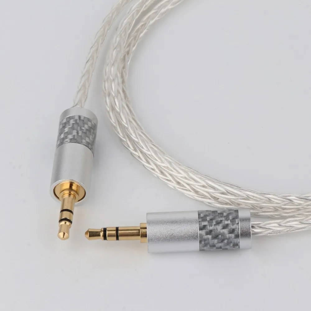 Аудиокабель с разъемом 3 5 аудиокабель мм для колонок кабель Aux телефона