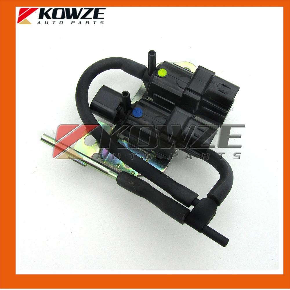 Электромагнитный клапан Freewheel для Mitsubishi Pajero IO Montero Pinin 4G93 4G94 модель MR534632 на
