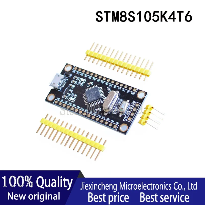 

STM8S105K4T6 STM8S Development Board Module Core board MCU
