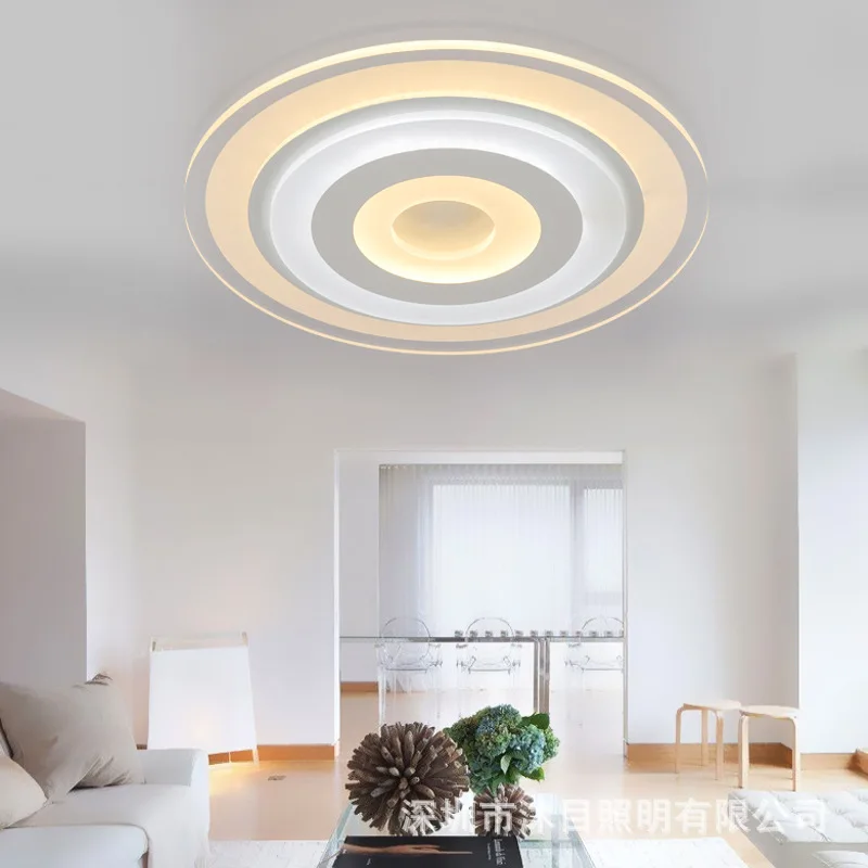 

modern chandelier ceiling AC85-265V cafe hotel balcony porch restaurant kitchen fixtures ceiling lights luminaria