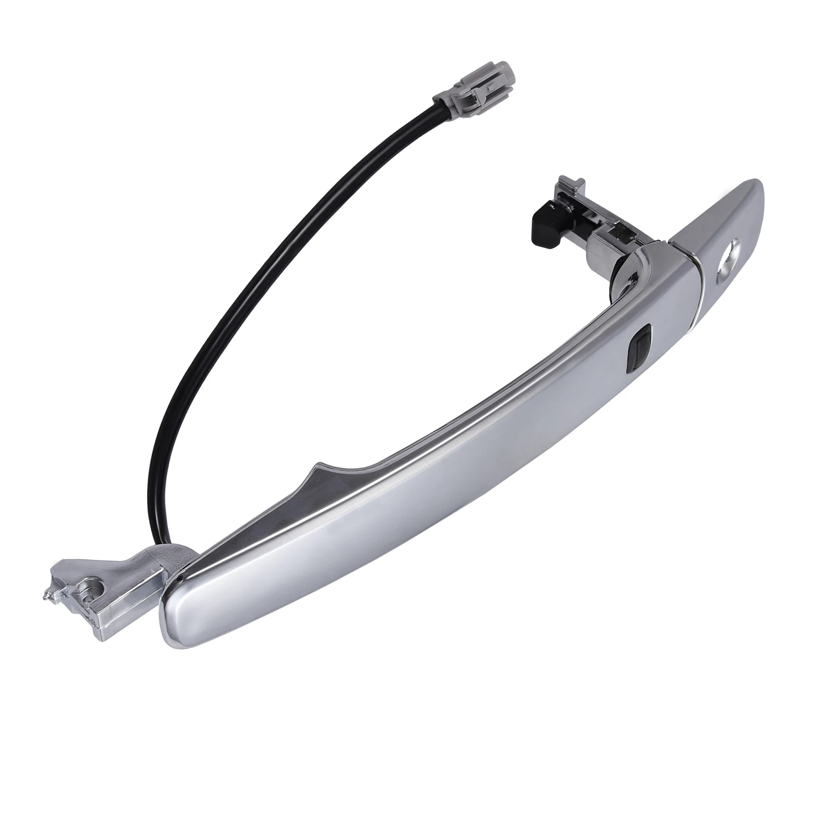 Авторозетка для 80640-CB01A Передняя боковая дверная ручка водителя Nissan Murano 2003-2007 |