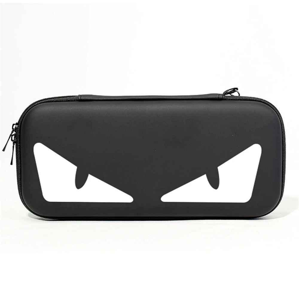 

Cute Animal Print Pattern Is Small and Easy To Carry High-quality Feel Effective Storage Not Crowded Switch Accessories