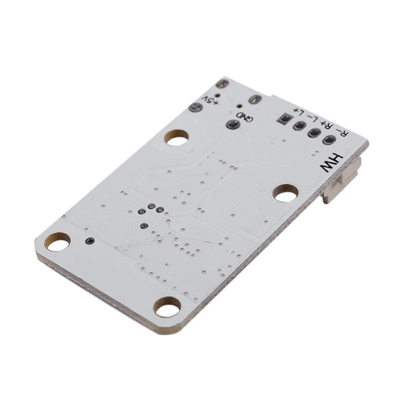 Mini Bluetooth Speaker Digital Amplifier Board USB Power Supply Receiver Module white | Электроника