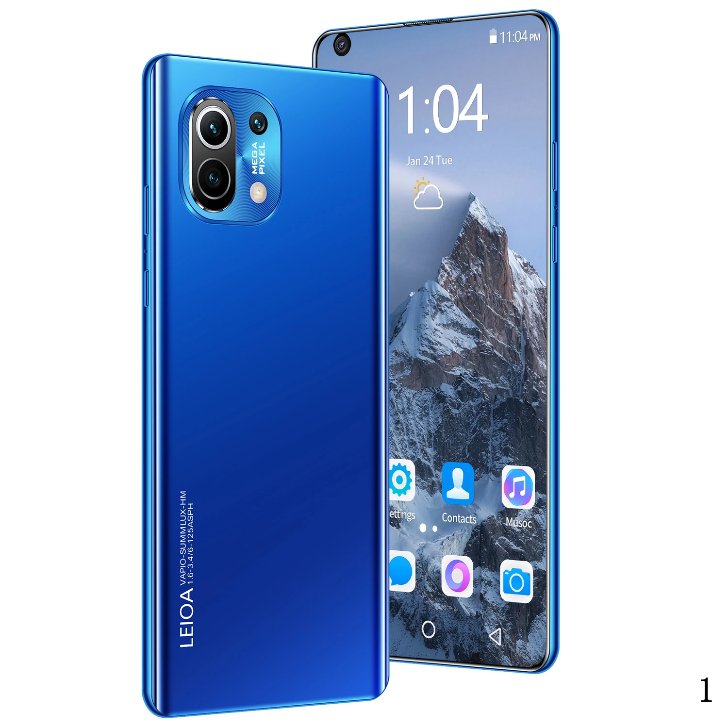 

2021 genuine new M11 Pro 7.3-inch 5G high-definition large screen 256GB ultra-long battery life large-capacity battery global ve