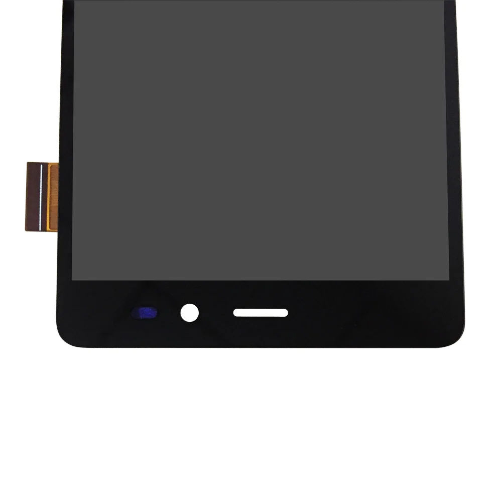 Для Wiko Tommy ЖК дисплей + сенсорный экран 100% новый дигитайзер в сборе Сменные