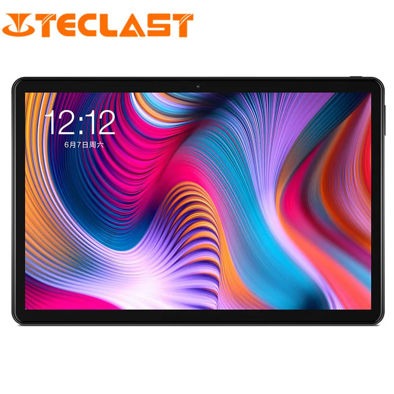 Teclast T30 планшет экран 10 1 дюймов Восьмиядерный 4 Гб ОЗУ 64 ПЗУ|android 7.0|4gb ram4gb ram 64gb |