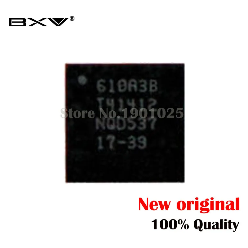 

20pcs/lot 100% new 610A3B 36pins USB charger charging ic