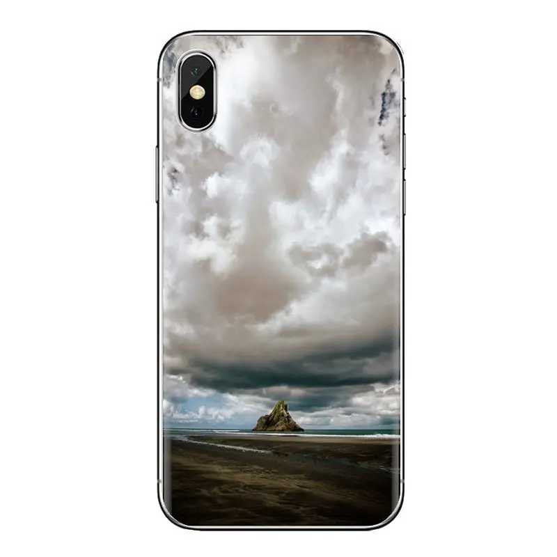 Mobile Phone Case Cover 10 Beautiful Places In New Zealand For iPod Touch Apple iPhone 4 4S 5 5S SE 5C 6 6S 7 8 X XR XS Plus MAX |