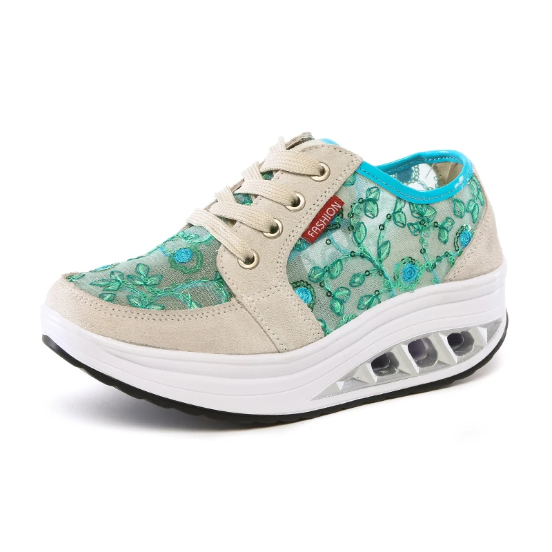 Женские теннисные туфли увеличивающие рост женские лидер продаж 2019 спортивная