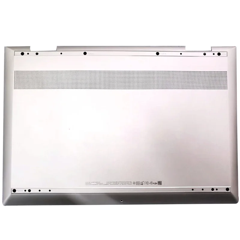 Для HP ENVY X360 15 CN CN013TX 15M ноутбук ЖК дисплей задняя крышка/Упор для рук/нижний чехол