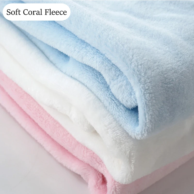 Тюрбан муслина пеленание ребенка детские одеяла новорожденных мягкий